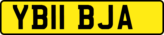 YB11BJA