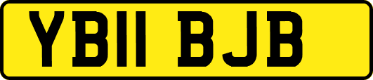 YB11BJB