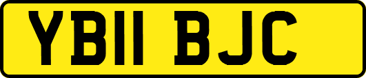 YB11BJC