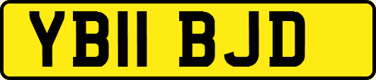 YB11BJD