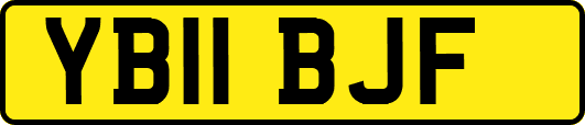 YB11BJF