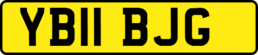 YB11BJG