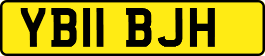 YB11BJH