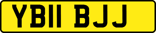 YB11BJJ