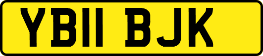 YB11BJK