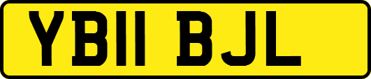 YB11BJL