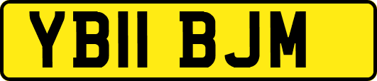 YB11BJM