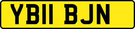 YB11BJN