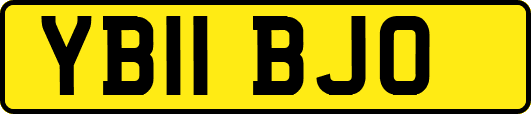 YB11BJO