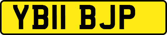 YB11BJP