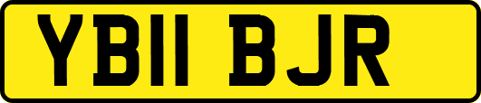 YB11BJR