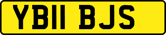 YB11BJS