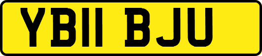 YB11BJU