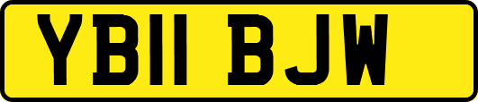 YB11BJW
