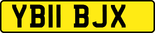 YB11BJX