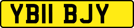 YB11BJY