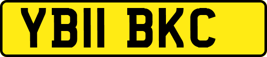 YB11BKC