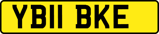 YB11BKE