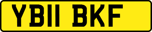 YB11BKF