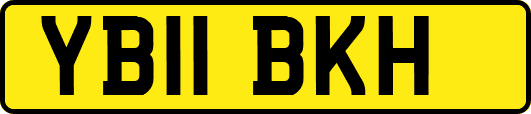 YB11BKH