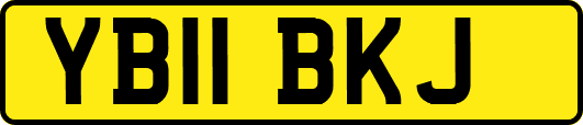YB11BKJ