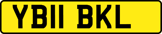 YB11BKL