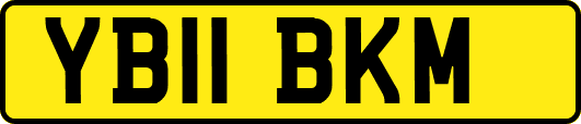 YB11BKM