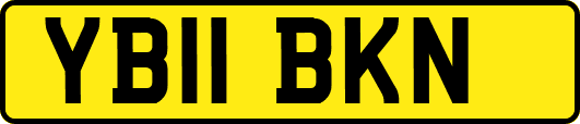 YB11BKN