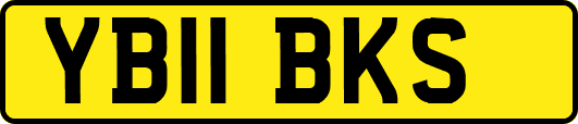 YB11BKS