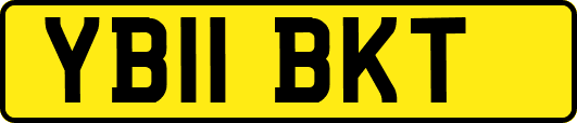 YB11BKT