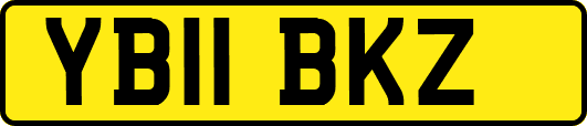 YB11BKZ