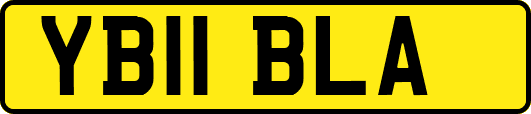 YB11BLA