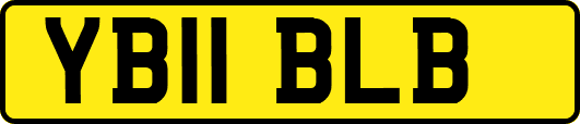 YB11BLB