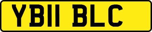 YB11BLC