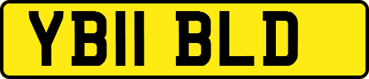YB11BLD