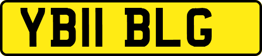 YB11BLG