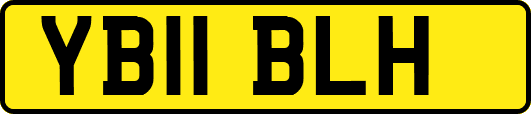 YB11BLH