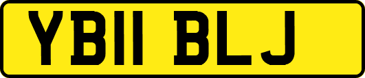 YB11BLJ
