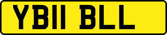 YB11BLL