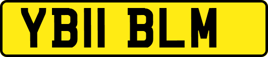 YB11BLM