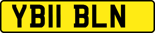 YB11BLN