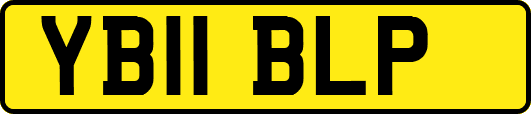 YB11BLP