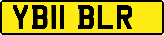 YB11BLR