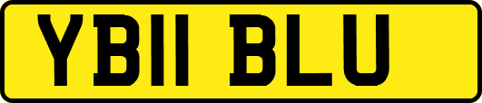 YB11BLU