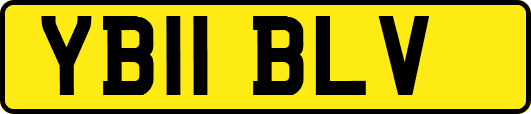 YB11BLV