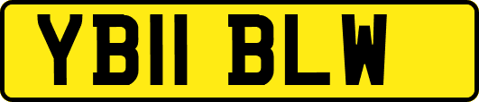 YB11BLW