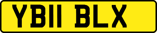 YB11BLX