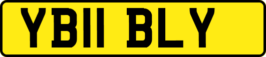 YB11BLY