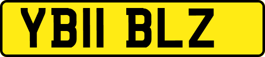 YB11BLZ
