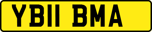 YB11BMA